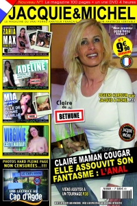 Magazine N1