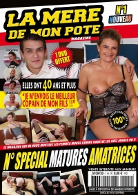Magazine N1